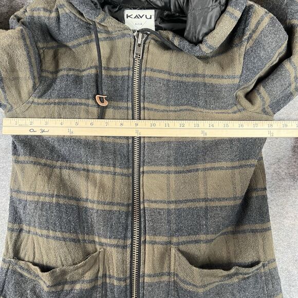 Kavu Women’s Deer Haven Jacket - Picture 5 of 9